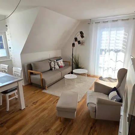 Seeteufel Apartman