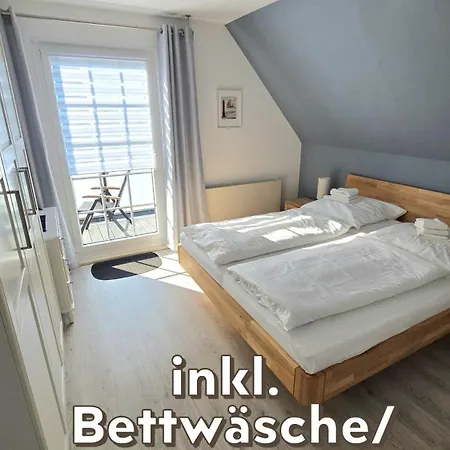 Seeteufel Busum