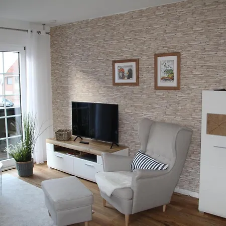 Seeteufel Apartment *