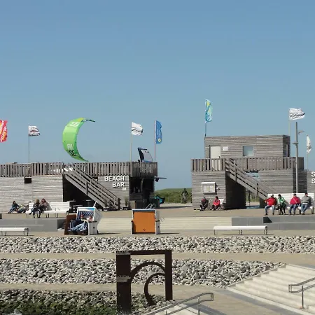 Apartment Seeteufel *