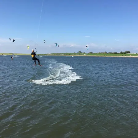 Apartment Seeteufel *