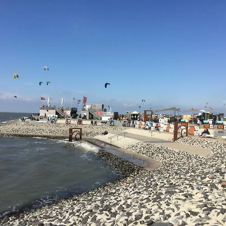 Seeteufel Büsum